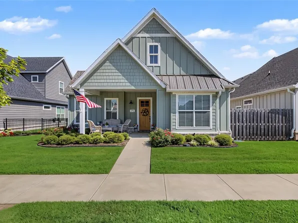 6758 Garden Trail Ave, Springdale, AR 72762