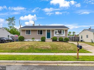 510 Oakwood Station Rd, Glen Burnie, MD 21061