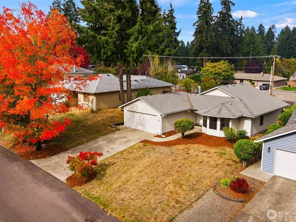 3180 Carpenter Hills Loop SE, Lacey, WA 98503
