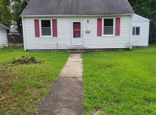 905 19th St, Newport News, VA 23607