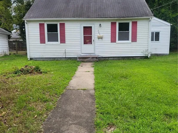 905 19th St, Newport News, VA 23607