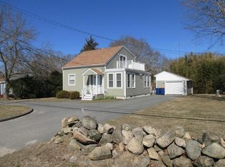 291 Sconticut Neck Rd, Fairhaven, MA 02719