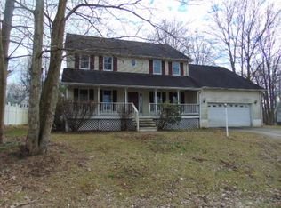 105 Christine Ct, Fairmont, WV 26554