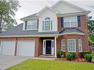124 Dasharon Ln, Goose Creek, SC 29445