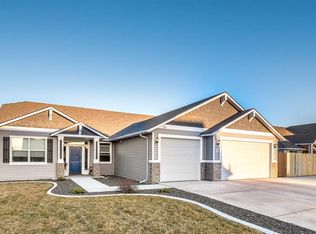 5509 Fayette Ln, Pasco, WA 99301