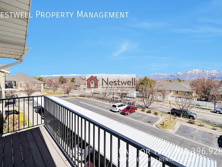 6838 S Clayton Ridge Way #A11 — Photo 15