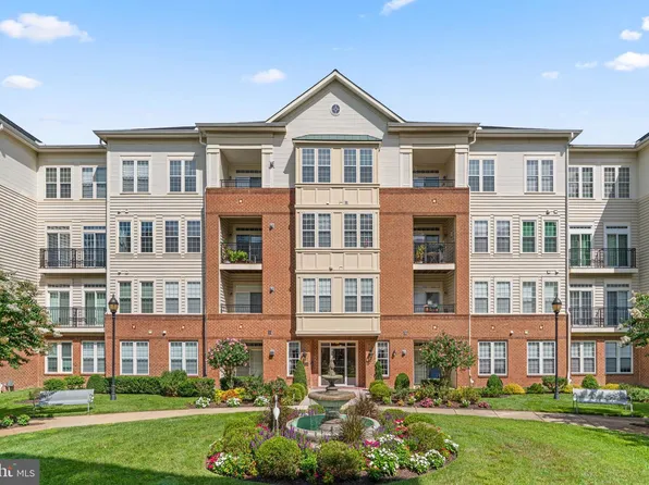 2530 Kensington Gdns Unit 401, Ellicott City, MD 21043