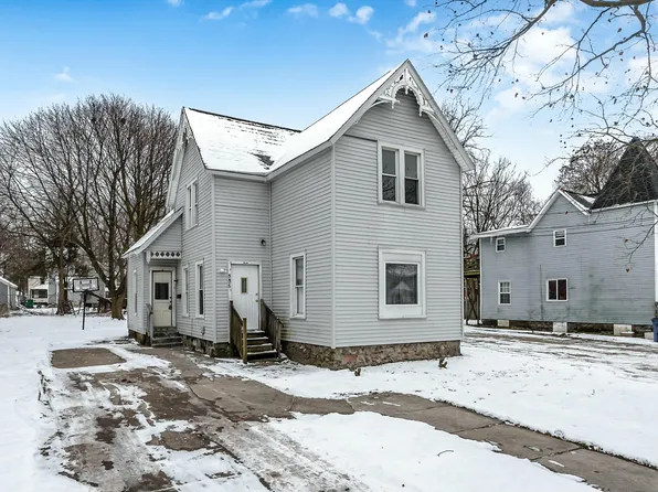 556 Phelps Ave, Kalamazoo, MI 49048