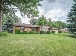 1709 Yalta Dr, Dayton, OH 45432