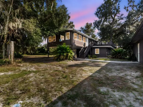 37440 Phelps Rd, Zephyrhills, FL 33541