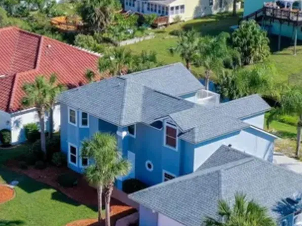 7 Laurel Ln, Palm Coast, FL 32137