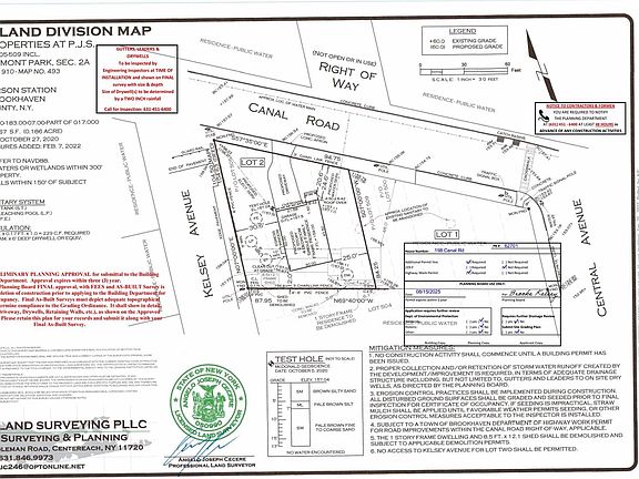 3rd image of 0 Canal Road
