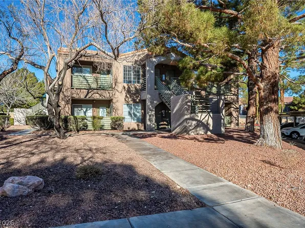 2111 Jetty Rock Dr Unit 204, Las Vegas, NV 89128