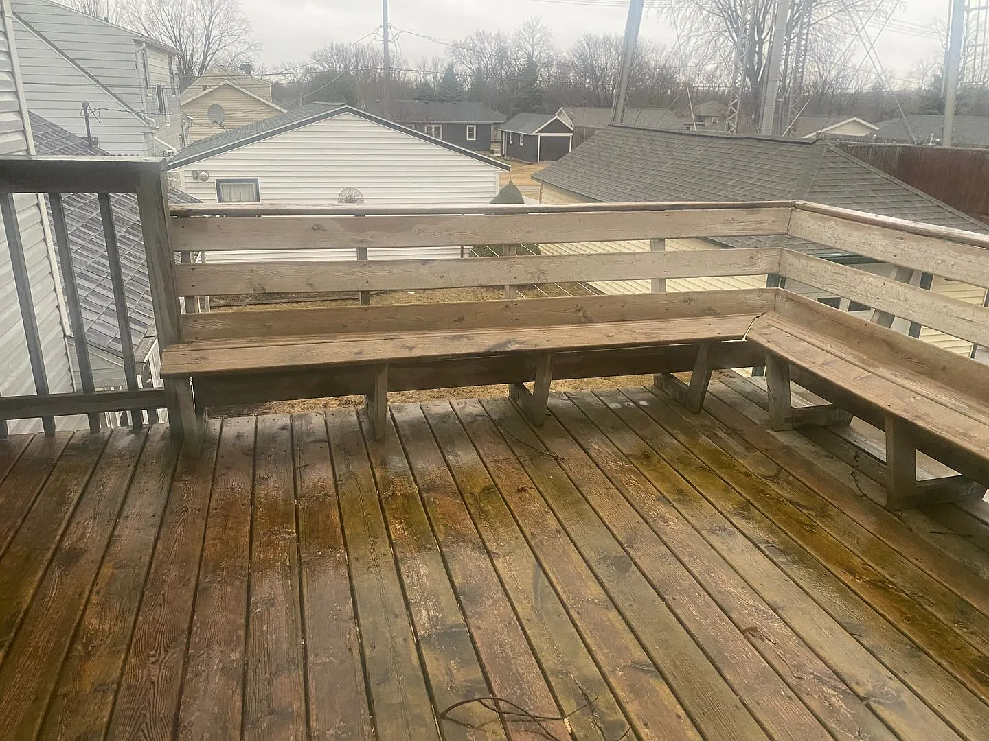 Charming 2 Bed / 1 Bath Apartment in the Heart of Waunakee — Photo 3