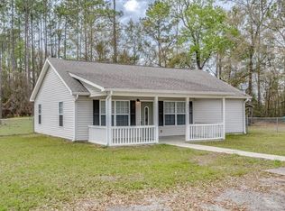 480 Lonnie Raker Ln, Crawfordville, FL 32327