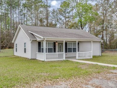 480 Lonnie Raker Ln, Crawfordville, FL, 32327