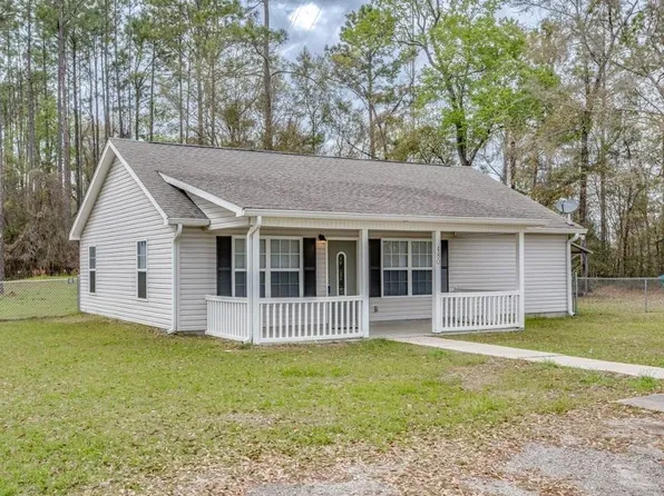 480 Lonnie Raker Ln, Crawfordville, FL 32327