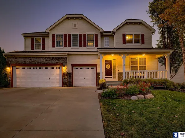 16151 W St, Omaha, NE 68135