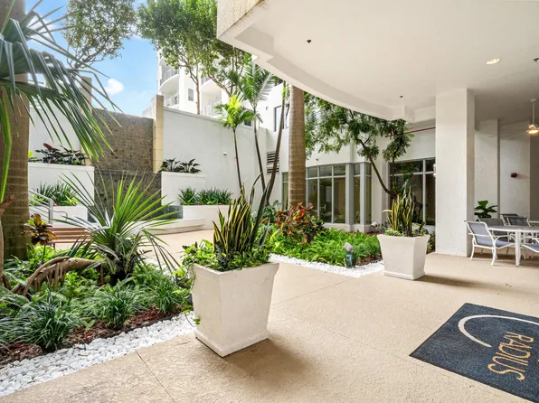 1830 Radius Drive #816, Hollywood, FL 33020