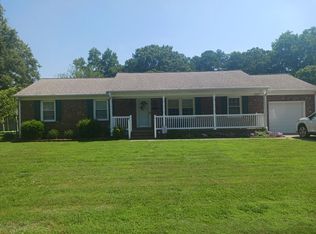 868 Moyer Rd, Newport News, VA 23608