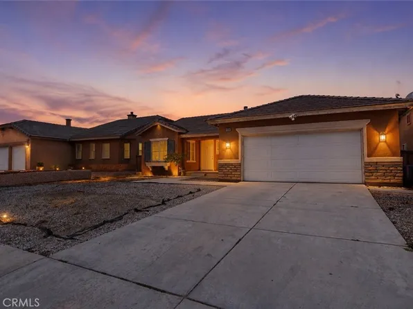 14352 Jeremiah St, Adelanto, CA 92301