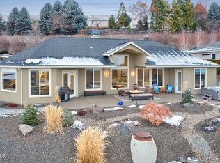 5807 Scenic Ridge Loop, Yakima, WA 98908