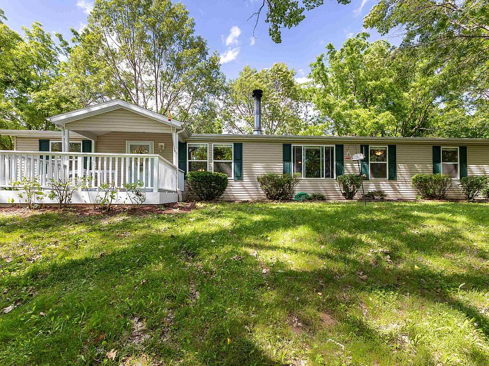 3881 Sandy Hook Rd, Hazel Green, WI 53811 | Zillow