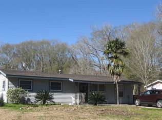 2225 Toledo St, Baker, LA 70714