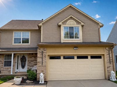738 W Margaret Ln, Pontiac, MI, 48341