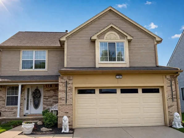 738 W Margaret Ln, Pontiac, MI 48341