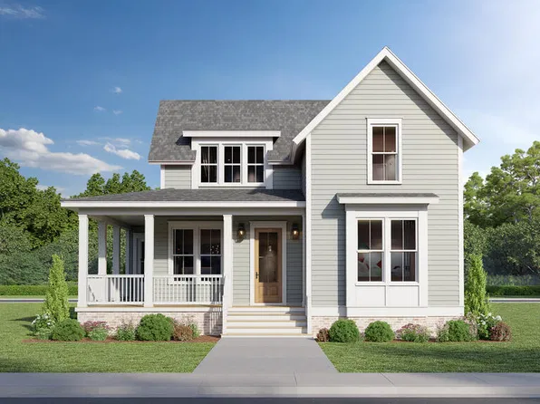 308 Bayside Ave, Cape Charles, VA 23310