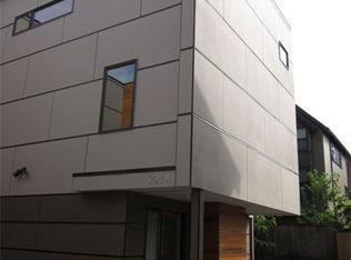 3628A Palatine Ave N, Seattle, WA 98103