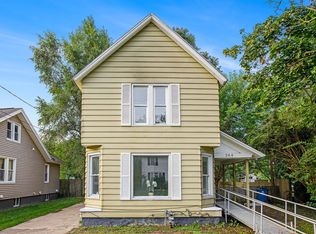 266 Hunter St, Battle Creek, MI 49017