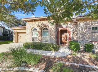 22932 Estacado, San Antonio, TX 78261