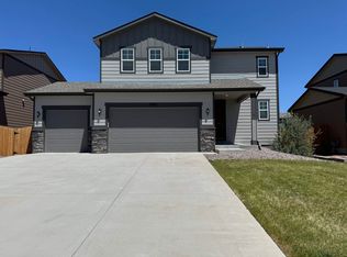 9823 Jaggar Way, Peyton, CO 80831