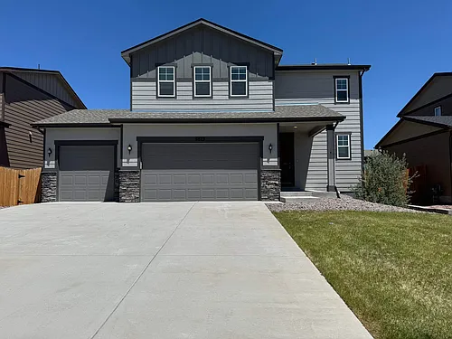9823 Jaggar Way Photo 1