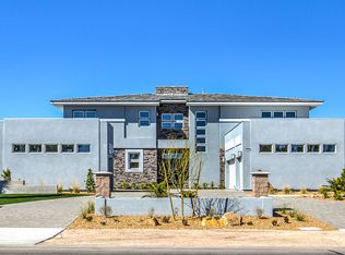 6591 Tomiyasu Ln, Paradise, NV 89120