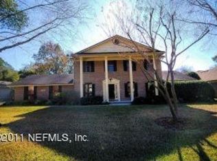 2876 Evercharm Pl, Jacksonville, FL 32257