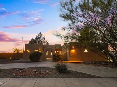 1900 Lori Dr, Deming, NM, 88030