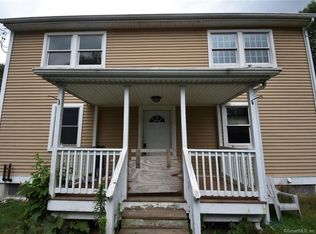 354 Kate Downing Rd, Plainfield, CT 06374