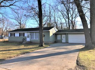 3665 Evanston Ave, Muskegon, MI 49442