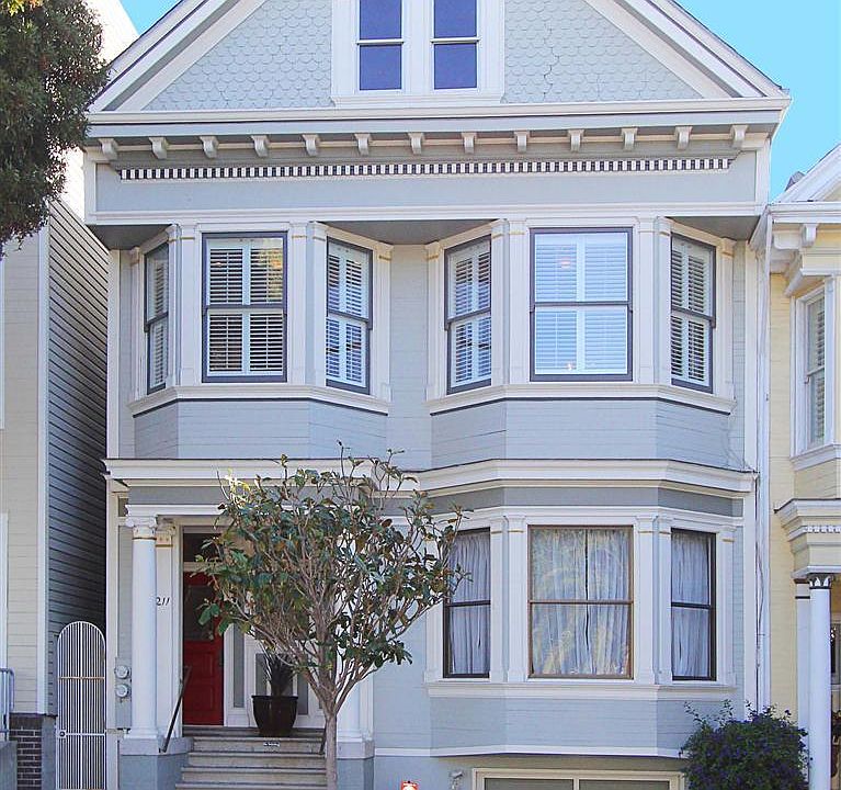 Classic Facade
