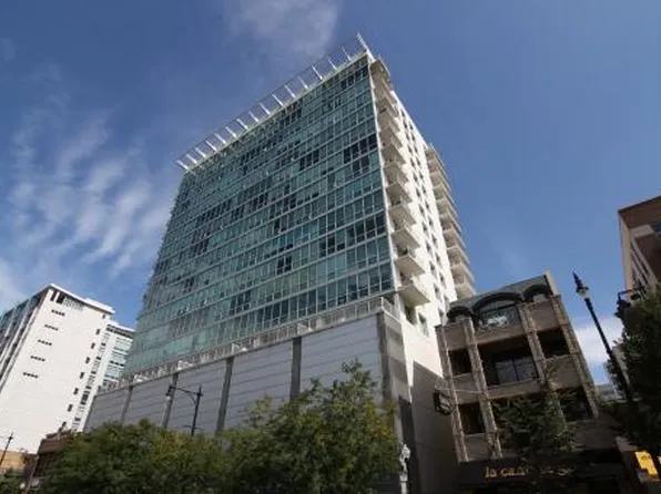 1845 S Michigan Ave Unit 1107, Chicago, IL 60616