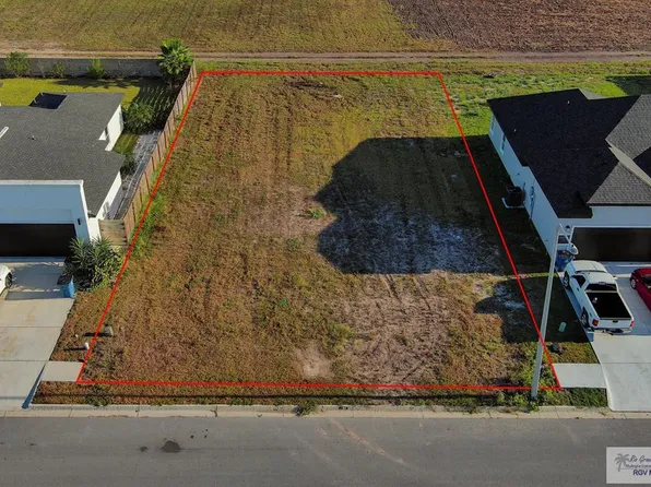 0 Lake John Ct, Los Fresnos, TX 78566