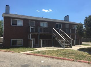 116 Clover Ct APT D, Cheyenne, WY 82009