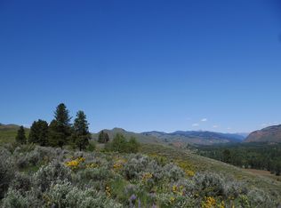 16C Chewuch Heights Rd, Winthrop, WA 98862