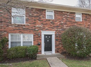 1324 Herr Ln, Louisville, KY 40222