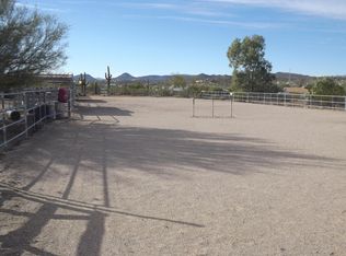 2914 W Twin Peaks Ln, New River, AZ 85087