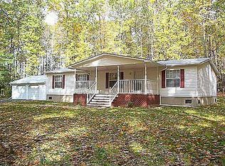 299 Ridgecrest Rd, Ithaca, NY 14850