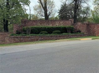 4089 Legacy Dr, Springdale, AR 72762